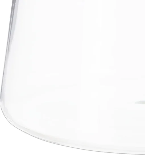 Relaxdays Glaskaraffe Mit Deckel 1,8 Liter – Bild 14