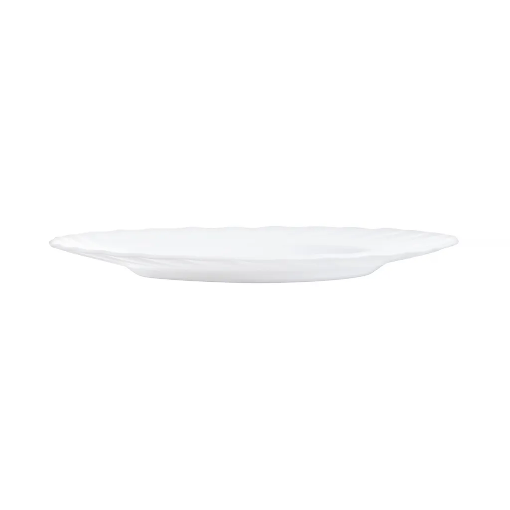 Tafelservice Geschirrset Luminarc 18-tlg. Essservice Teller Hartglas Essteller 7 Tafelservice Geschirrset Luminarc 18-tlg. Essservice Teller Hartglas Essteller – Bild 7