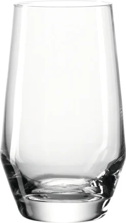 Leonardo Trinkglas PUCCINI 6er-Set 365 Ml, 069558
