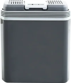 VidaXL Tragbare Thermoelektrische Kühlbox 20 L 12V 230V E 11 VidaXL Tragbare Thermoelektrische Kühlbox 20 L 12V 230V E -Qualitätsladen Für Geschirr ed5820ad90a0f4ac1939998a398fabb7