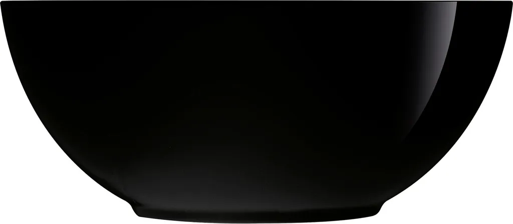 Geschirr Luminarc 9311622 Schwarz Gehärtetes Glas (19 Pcs) 9 Geschirr Luminarc 9311622 Schwarz Gehärtetes Glas (19 Pcs) – Bild 9