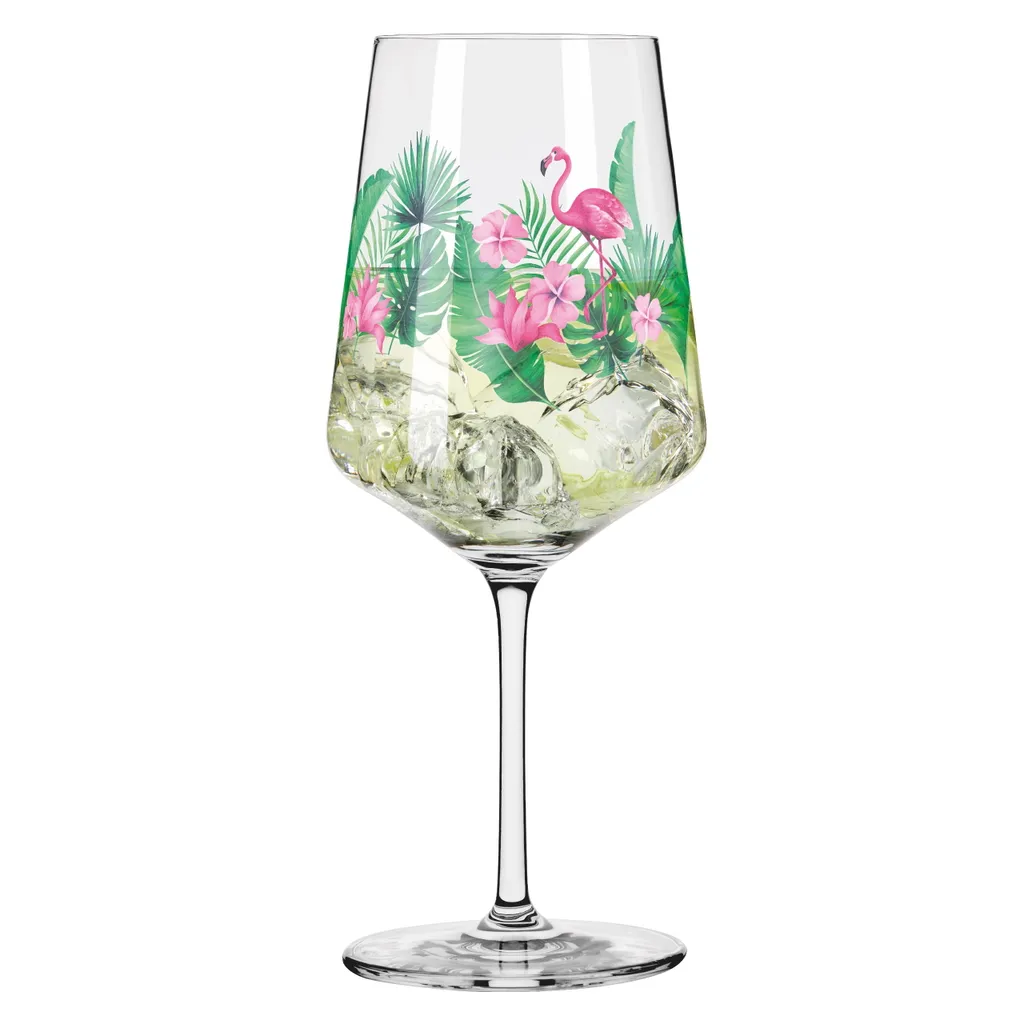 Sommertau Aperitifglas #14 Von Artur Hakobyan 2 Sommertau Aperitifglas #14 Von Artur Hakobyan – Bild 2