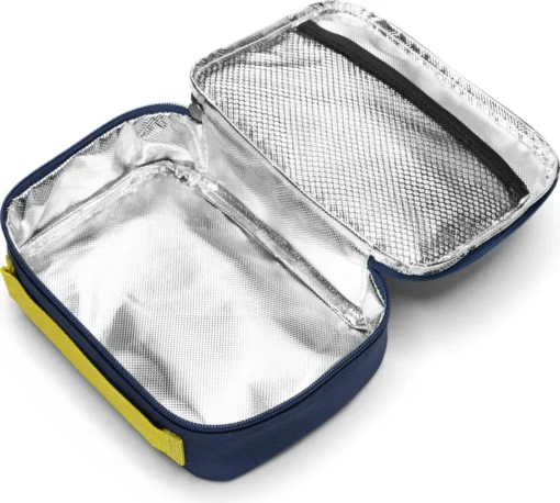 Reisenthel Thermocase Kühltasche Thermotasche Isotasche Kühlbox Black Schwarz OY7003 – Bild 9