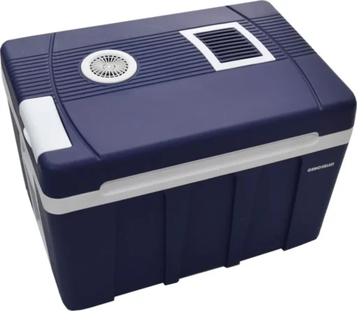 Kühlbox Dschubba 50 Liter Warmhaltefunktion - A-Ware/: A-Ware – Bild 2