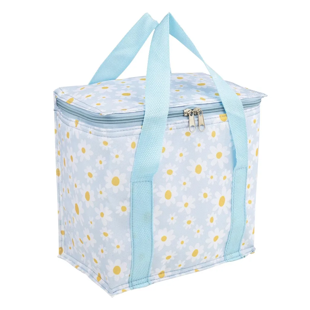 Kühltasche Groß 7L Faltbar Kühlbox Thermotasche 24x15x22 Cm Isotasche Picknick 5 Kühltasche Groß 7L Faltbar Kühlbox Thermotasche 24x15x22 Cm Isotasche Picknick – Bild 5