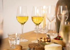 L'Atelier Du Vin Weißweingläser 350 Ml - 2 Stück