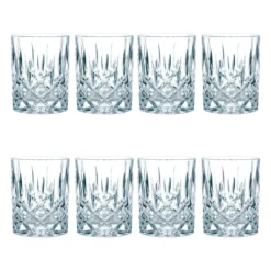 Nachtmann Noblesse Whiskybecher Set 8 Tlg. 089207 X 2 5 Nachtmann Noblesse Whiskybecher Set 8 Tlg. 089207 X 2 -Qualitätsladen Für Geschirr ef35bfd4d6014828d289811b17b3a1d7