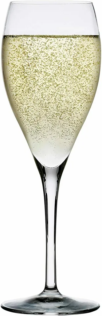 Le Cordon Bleu 4er Set Champagnergläser Kwarx-Glas Sektgläser Flûtes Flöten 26cl 3 Le Cordon Bleu 4er Set Champagnergläser Kwarx-Glas Sektgläser Flûtes Flöten 26cl – Bild 3