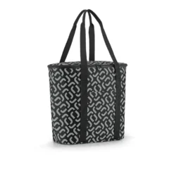 Reisenthel Thermoshopper 15 L Signature Black - Picknicktasche - Signature Black 19 Reisenthel Thermoshopper 15 L Signature Black - Picknicktasche - Signature Black -Qualitätsladen Für Geschirr ef94505c467fad82ddae6c17f8fee56a