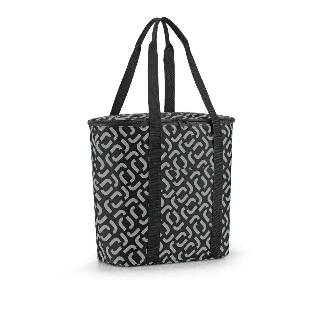 Reisenthel Thermoshopper 15 L Signature Black - Picknicktasche - Signature Black 8 Reisenthel Thermoshopper 15 L Signature Black - Picknicktasche - Signature Black – Bild 8