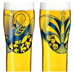 Brauchzeit Allround Glas-Set #7, #8 Von Petra 18 Brauchzeit Allround Glas-Set #7, #8 Von Petra -Qualitätsladen Für Geschirr f037fce1db1ecf1e3a527b18b449877a