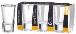 Ritzenhoff & Breker Schnapsglas "NAVI" 30 Ml