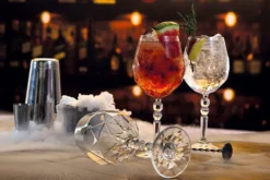 Topkapi Elite Gin Tonic XL Cocktailglas Alkemist 6 Stück -Qualitätsladen Für Geschirr f09b36f3a902edfb1e1488a471369d74