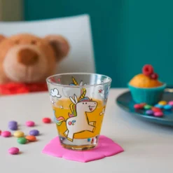 Leonardo Becher 215ml Einhorn Bambini -Qualitätsladen Für Geschirr f09ef15c5d510fea3801642a436472cc