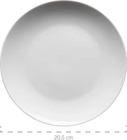 Mäser 931523 Barca Kombiservice Modern, Porzellan, Weiß, 30-teilig (1 Set) 14 Mäser 931523 Barca Kombiservice Modern, Porzellan, Weiß, 30-teilig (1 Set) -Qualitätsladen Für Geschirr f0a6894d709a3969e02de40002f53867