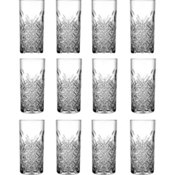 Pasabahce 52820 Timeless Longdrinkglas, 300ml, Glas, Transparent, 12 Stück 12 Pasabahce 52820 Timeless Longdrinkglas, 300ml, Glas, Transparent, 12 Stück -Qualitätsladen Für Geschirr f0b7d0fce01d156068cc71a69c26bc31