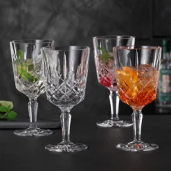 NACHTMANN Cocktail/Weinglas Noblesse 355ml 4er Set 1 Stck. 801366 (EKB) 20 NACHTMANN Cocktail/Weinglas Noblesse 355ml 4er Set 1 Stck. 801366 (EKB) -Qualitätsladen Für Geschirr f0eefed576b0bf37ca25b64219013a69