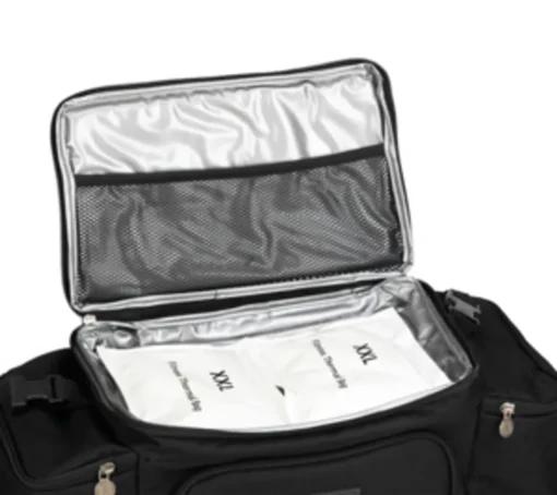 Fitness Thermal Meal Bag Groot – Bild 3