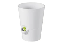 EMSA FRESH HERB Kräutertopf 13x17 Cm, Weiß, 521244 11 EMSA FRESH HERB Kräutertopf 13x17 Cm, Weiß, 521244 -Qualitätsladen Für Geschirr f1701a633ab1ba048dbe82f16ca8fe7f