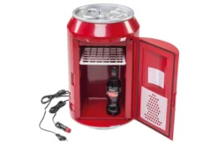 MOBICOOL Mini-Kühlschrank Cool Can 10 AC/DC Im Coca-Cola®-Design -Qualitätsladen Für Geschirr f18f88f329db8191bf6c169cf05916a2