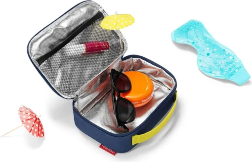 Reisenthel Thermocase Kühltasche Thermotasche Isotasche Kühlbox Black Schwarz OY7003 – Bild 10