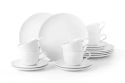 Seltmann Weiden Kaffeeservice Liberty Weiss Modern 5 Seltmann Weiden Kaffeeservice Liberty Weiss Modern -Qualitätsladen Für Geschirr f1aa56f89c5bd47b63963825fd9633b9
