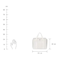 BUTLERS KEEP COOL Kühltasche L 29 X B 18cm 9 BUTLERS KEEP COOL Kühltasche L 29 X B 18cm -Qualitätsladen Für Geschirr f23bcfcf69c7d0df38741ff9efb551df