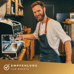 Felino® Latte Macchiato Gläser Doppelwandige Thermogläser Set [6 Stück] [350 Ml] Glas Tassen Groß Für Cappuccino, Kaffee, Espresso -Qualitätsladen Für Geschirr f2a281808dcad8ac7040c01c777ff9bf