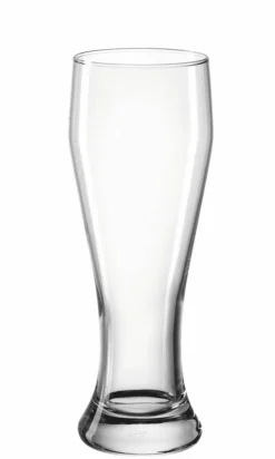 Montana Weizenbiergläser Basic 500ml 2 Stück In Einem Karton