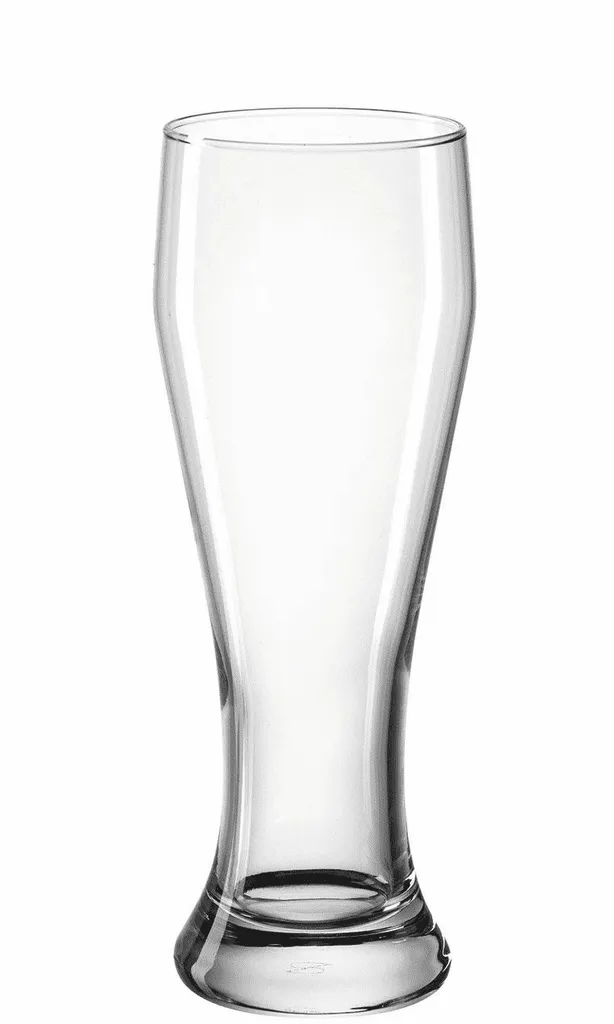 Montana Weizenbiergläser Basic 500ml 2 Stück In Einem Karton 1 Montana Weizenbiergläser Basic 500ml 2 Stück In Einem Karton