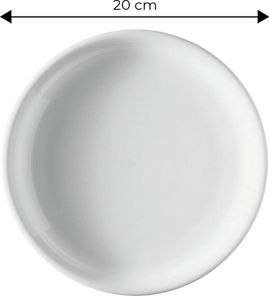 Thomas Trend Weiss Set 30-tlg. Kaffeeservice, 11400-800001-18743 7 Thomas Trend Weiss Set 30-tlg. Kaffeeservice, 11400-800001-18743 – Bild 7
