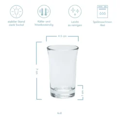 Shotgläser Set 12 Gläser Inklusive Ausgießhilfe 12 Shotgläser Set 12 Gläser Inklusive Ausgießhilfe -Qualitätsladen Für Geschirr f2f84fb7bd3abd25cf87f3ce0638667a