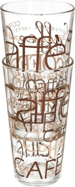 6er Latte Macchiato Gläser-Set 370 Ml Stapelbar Kaffee-Glas Cappuccino 10 6er Latte Macchiato Gläser-Set 370 Ml Stapelbar Kaffee-Glas Cappuccino -Qualitätsladen Für Geschirr f3af740a5bc9880a9f12cf299c649c98