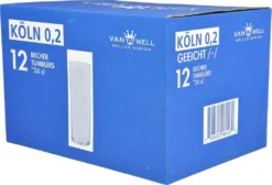 24er Set Kölschgläser 0,2 Liter Mit Eichstrich 5 24er Set Kölschgläser 0,2 Liter Mit Eichstrich -Qualitätsladen Für Geschirr f44c4d8f9a2495cfff285d5802b9d636