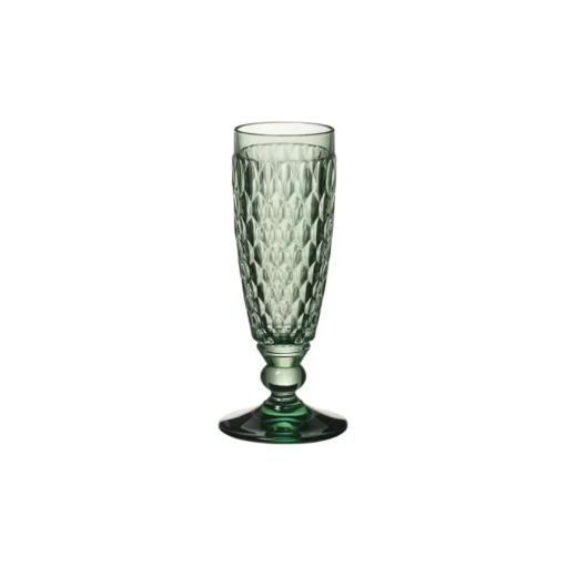 Villeroy & Boch Boston Coloured Sektgläser 4er Set 145 Ml – Bild 4