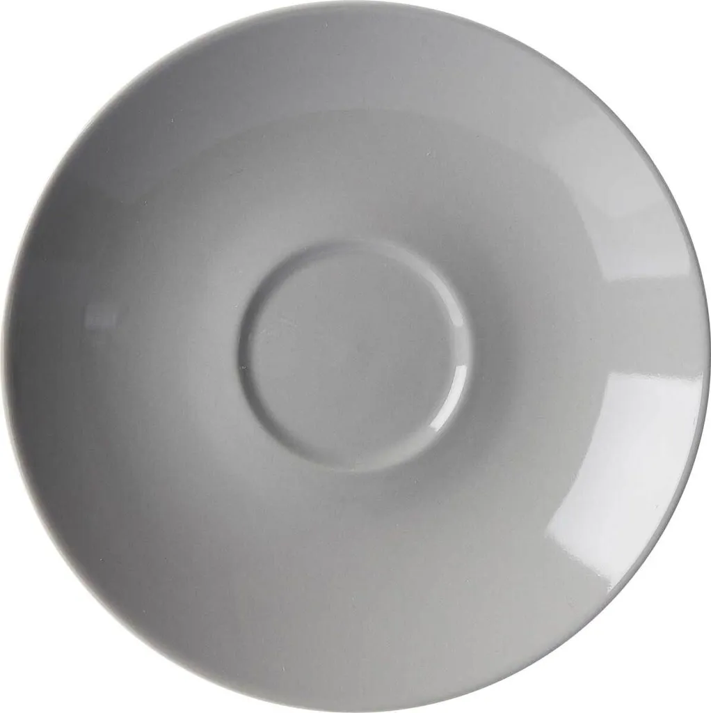 Ritzenhoff & Breker DOPPIO Grau Kaffeeservice 18-teilig 4 Ritzenhoff & Breker DOPPIO Grau Kaffeeservice 18-teilig – Bild 4