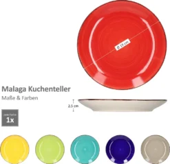 18tlg Kaffeeservice Malaga Kaffee Tee-Gedeck 6Pers Kaffeetassen Dessertteller Abstrakt Handbemalt 11 18tlg Kaffeeservice Malaga Kaffee Tee-Gedeck 6Pers Kaffeetassen Dessertteller Abstrakt Handbemalt -Qualitätsladen Für Geschirr f4d8450d096f4a3de817f4250361506c