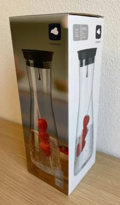 Leonardo - Wasserkaraffe CIAO 1000 Ml 11 Leonardo - Wasserkaraffe CIAO 1000 Ml -Qualitätsladen Für Geschirr f4fb9a6151b6dc69d8c02ca99e6c093c