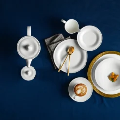 Seltmann Weiden Tafelservice 12-teilig BT Beat Weiss 18 Seltmann Weiden Tafelservice 12-teilig BT Beat Weiss -Qualitätsladen Für Geschirr f544ab21e326c9cb66aa6bd97635be3b