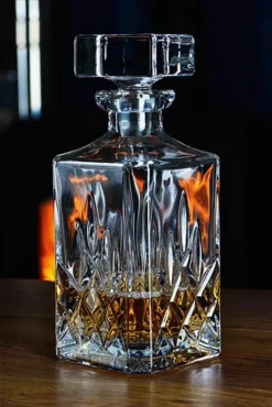 Nachtmann 0091899-0 Noblesse Whisky-Set, 1 X Karaffe/Dekanter + 2 X Whisky-Becher, Klar (1 Set) 28 Nachtmann 0091899-0 Noblesse Whisky-Set, 1 X Karaffe/Dekanter + 2 X Whisky-Becher, Klar (1 Set) -Qualitätsladen Für Geschirr f54f4ef29d5e39abb9456d37baf0a206