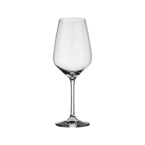 Vivo - Villeroy Und Boch Group Vivo Voice Bas.Glas Weissweinglas Set 4tlg. 19-5300-8120 – Bild 6