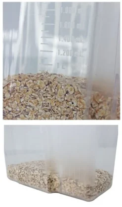 Vorratsdose Transparent Als Streudose Schüttdose Mit Farbigem Deckel 1200 Ml 5 Vorratsdose Transparent Als Streudose Schüttdose Mit Farbigem Deckel 1200 Ml -Qualitätsladen Für Geschirr f58a7266073bafd5335702d0607037c9