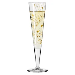 Goldnacht Champagnerglas #2 Von Sibylle Mayer 14 Goldnacht Champagnerglas #2 Von Sibylle Mayer -Qualitätsladen Für Geschirr f58edb6e1013848c5c1dfa5cc9c22861
