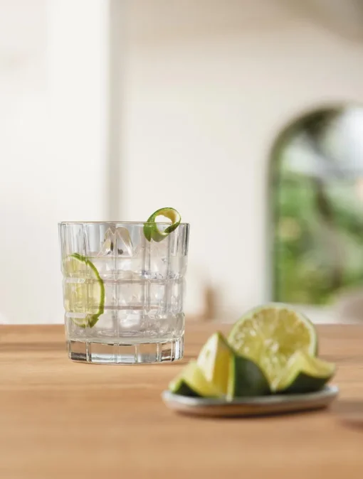 Leonardo GK/2 Becher Niedrig 360ml Gin – Bild 9