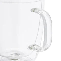 Relaxdays Doppelwandige Kaffeegläser 2er Set -Qualitätsladen Für Geschirr f639da92f90b99d42f49a020ea03c728
