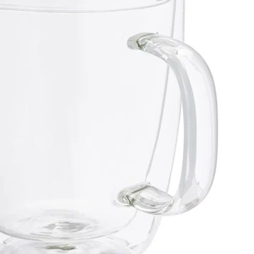 Relaxdays Doppelwandige Kaffeegläser 2er Set – Bild 9