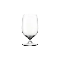 LEONARDO 061453 Ciao+ Wasserkelch, Glas, 310 Ml, H 13 Cm, Klar (6 Stück) -Qualitätsladen Für Geschirr f717552633c67f4b22dfef74407d9864