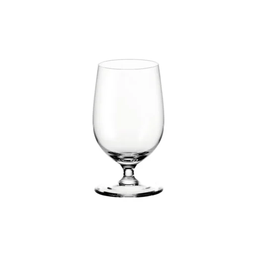LEONARDO 061453 Ciao+ Wasserkelch, Glas, 310 Ml, H 13 Cm, Klar (6 Stück) – Bild 8