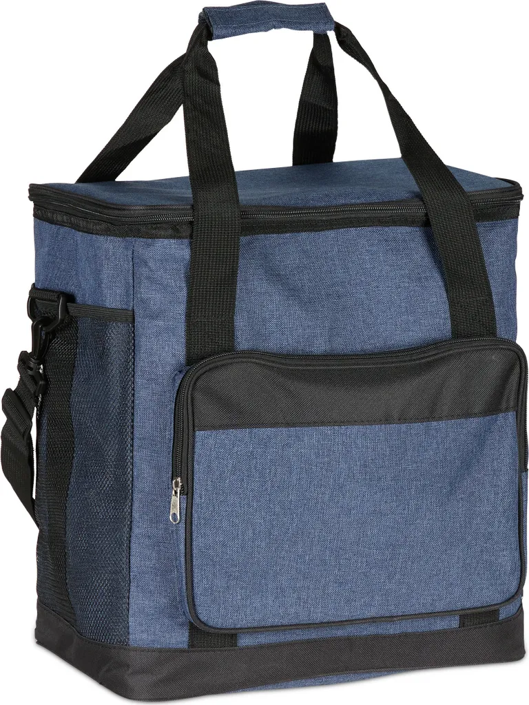 Relaxdays Kühltasche Faltbar 30 Liter 7 Relaxdays Kühltasche Faltbar 30 Liter – Bild 7