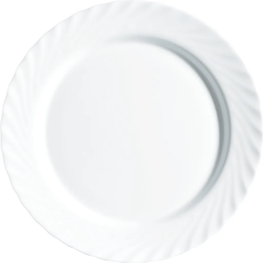 Luminarc 19tlg. Tellerset + Schale Trianon 8 Luminarc 19tlg. Tellerset + Schale Trianon – Bild 8